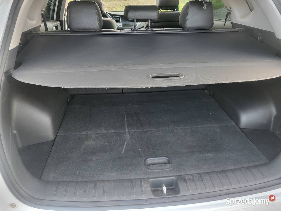Hyundai Tucson 118 Tucson dolnośląskie Żórawina