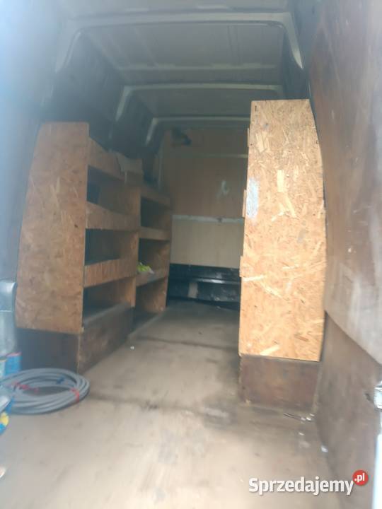 Iveco Daily 28 podlaskie Czyżew