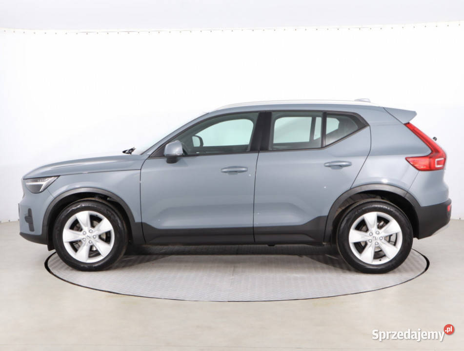 Volvo XC40 T2 XC 40 mazowieckie