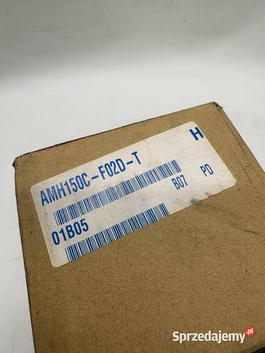 SMC AMH150CF02DT Filtr mgły olejowej Pozostałe Warszawa