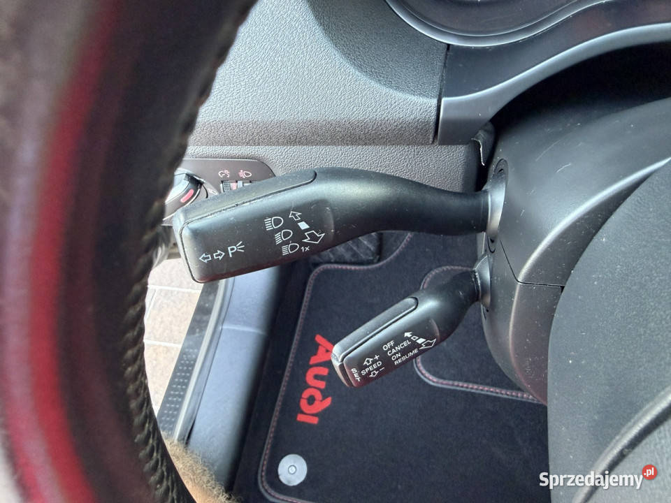 Audi A3 3drzwiowe 20 tdi 140 super stan Konradów sprzedam