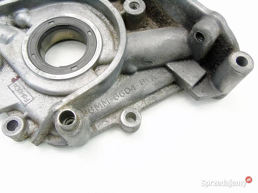 POMPA OLEJU 16 TI VCT 16V FORD FOCUS 2 II 3 III śląskie sprzedam