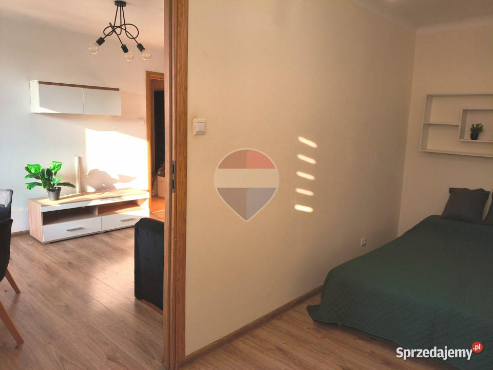 funkcjonalne 2 pokoje osiedle XV lecie Radom