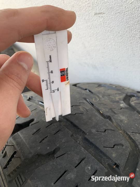 Koła jeep grand cherokee Częstochowa