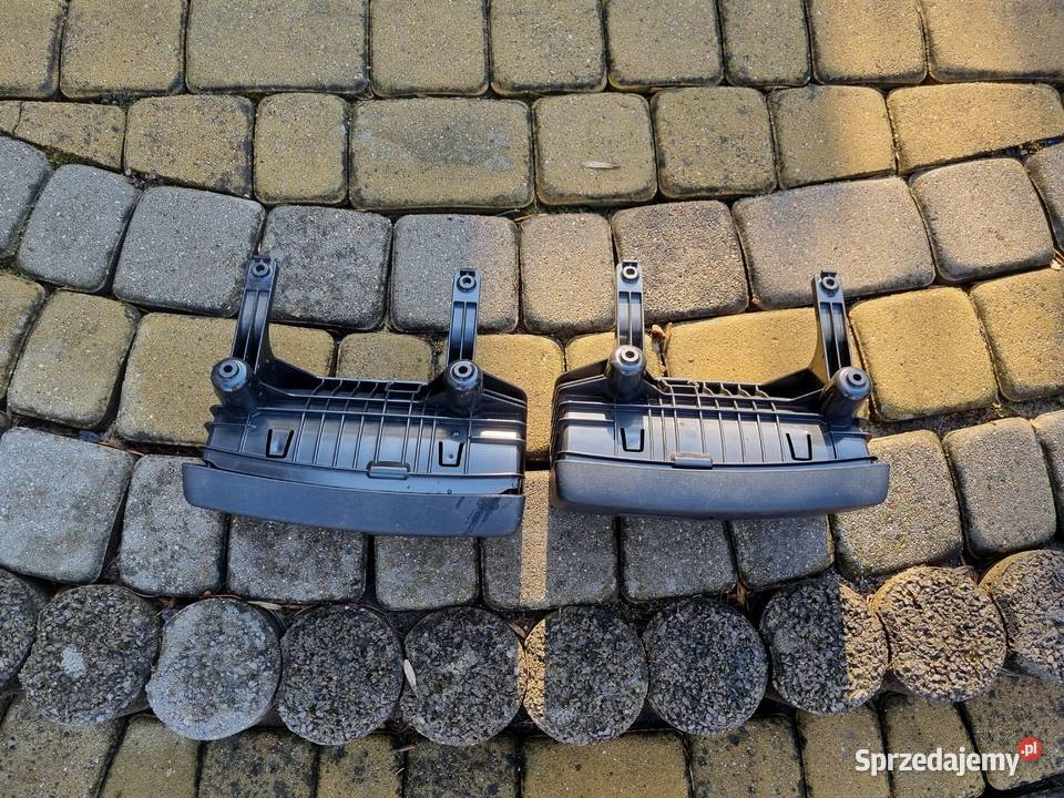 schowek półka osobowe lubelskie Kraśnik