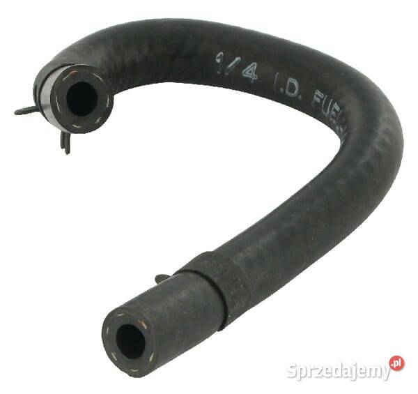 Wąż przewód paliwa 692108 małopolskie Kamionna