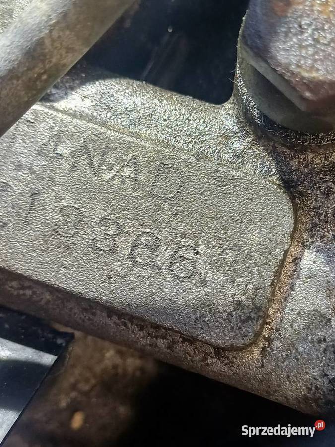 Hyundai Santa fe 20 crdi skrzynia biegów Nowy Tomyśl