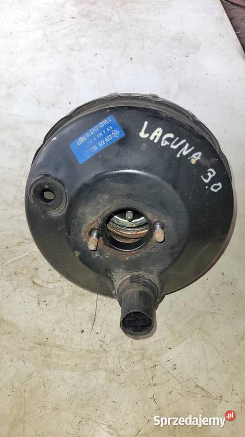 Serwo hamulcowe Renault Laguna I 7700822633 Łagów