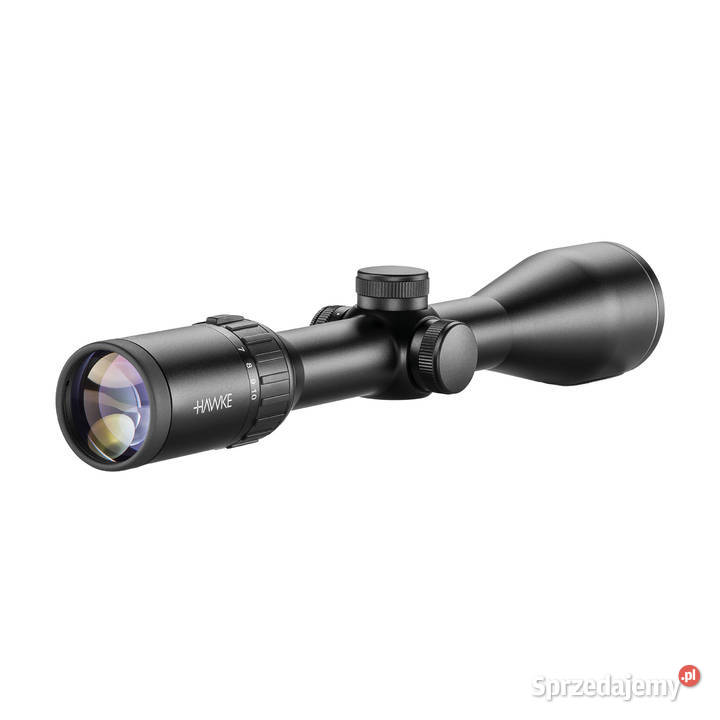 Luneta celownicza Hawke Endurance 30 WA 2510x50 sprzedam
