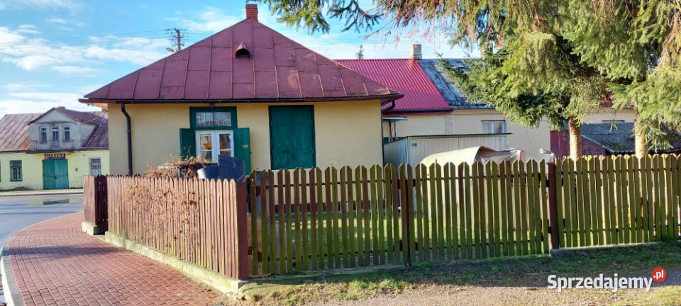 Sprzedam Budynek 9452 m2 z działką 247 m2 Nieruchomości Stężyca