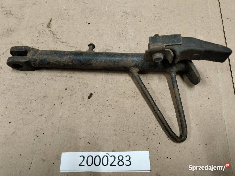 Jawa Iż MZ inne stopka boczna Rozkochów