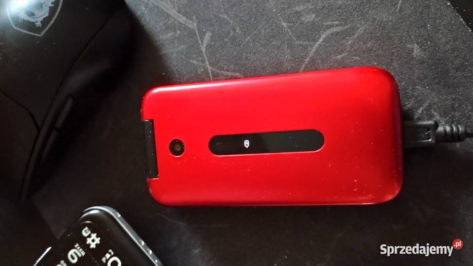 Telefony komórkowe myPhone lubelskie Lubartów