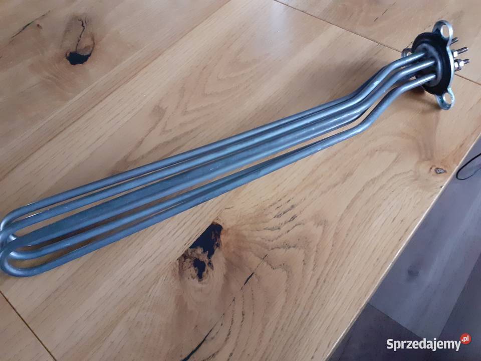 Grzałka bojlera zmywarki Whirlpool Krosno sprzedam