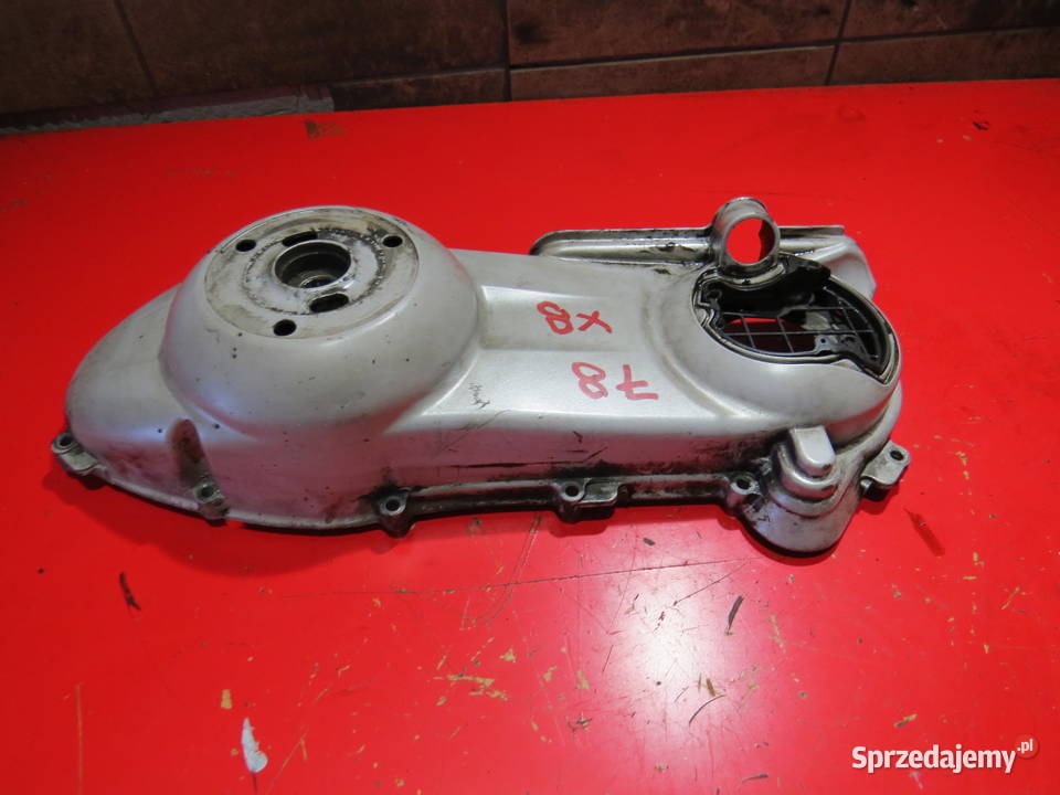 PIAGGIO X8 125 150 180 x7 x9 mp3 vespa beverly sprzedam