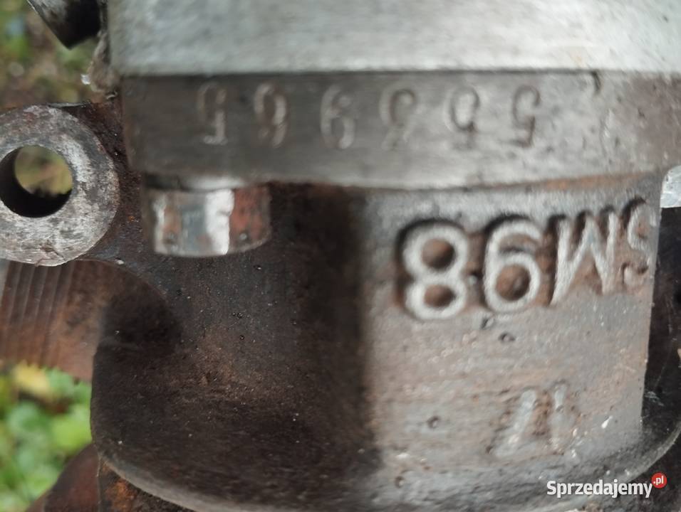 WANDERER karterypokrywa cylinder Głogów