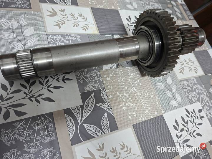 87396959 Wałek napędowy Rypin sprzedam