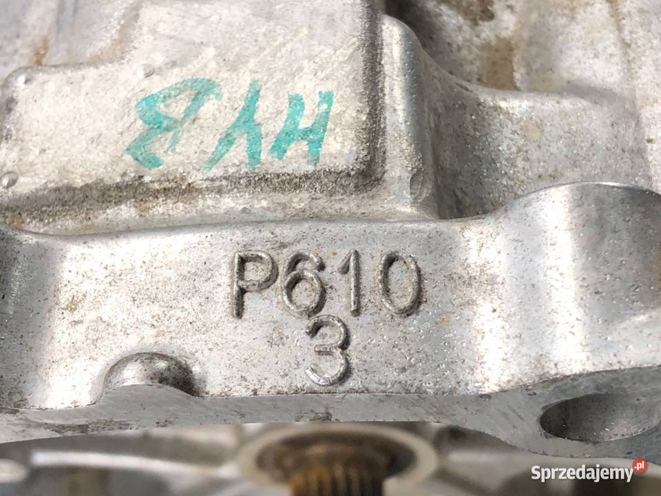 SKRZYNIA BIEGÓW TOYOTA COROLLA E21 1CA419 18 98 Skrzyni biegów