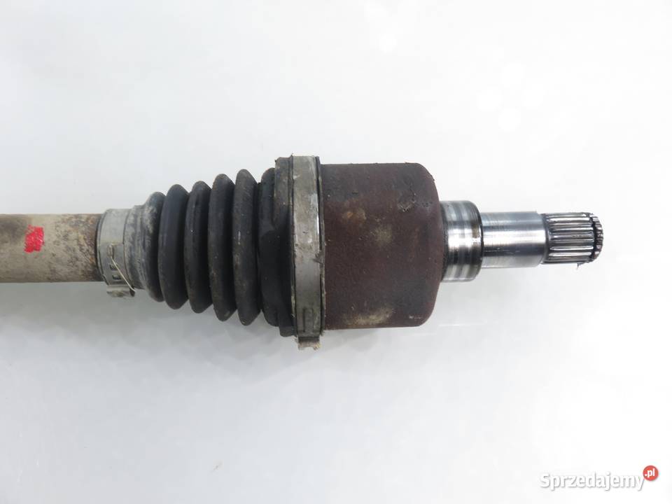 PÓŁOŚ LEWA PRZEDNIA FORD FOCUS MK3 16 Ti VCT Półosie