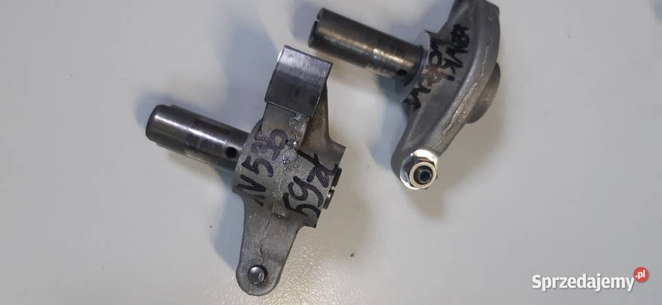 Krzywki zaworów Yamaha Virago XV 535 Jawiszowice