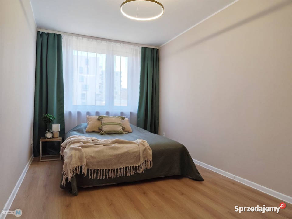 Mieszkanie Kielce 589m 3pokojowe