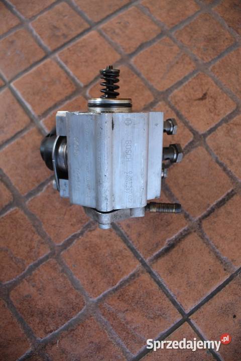 POMPA WTRYSKOWA PALIWA AUDI A4 B6 20 FSI sprzedam