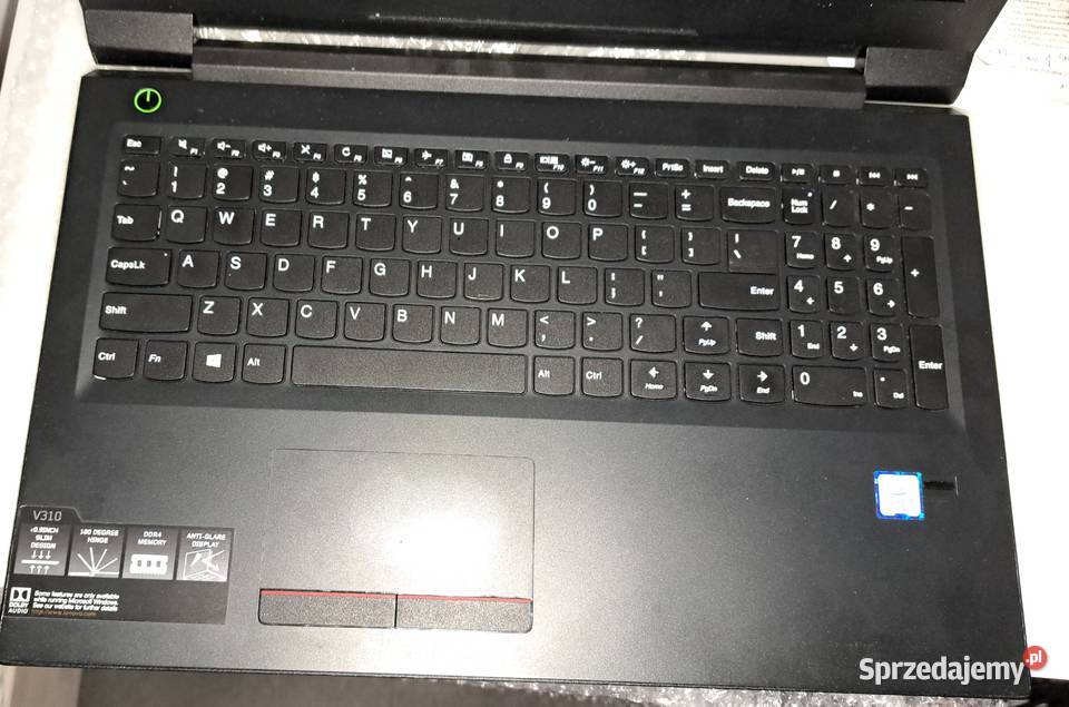 Lenovo szybki i tani laptop IBM/Lenovo Warszawa