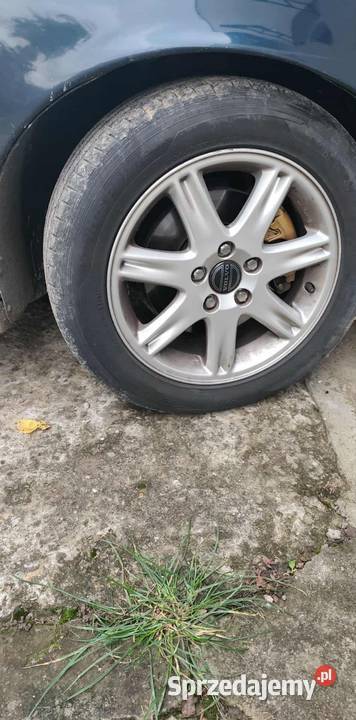 Volvo s60 24d gniazdo USB Samochody osobowe podkarpackie Dąbrowa