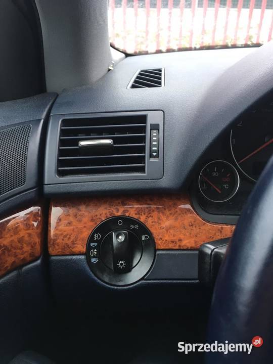 Audi A4 B6 Avant30 ASN Quattro manual 6 bieg gaz Motoryzacja łódzkie Łódź