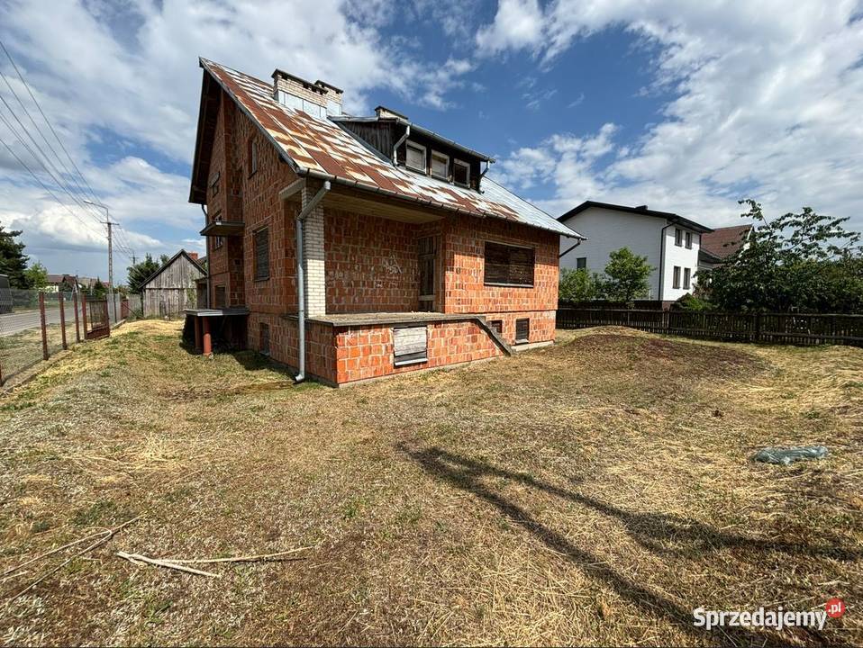 Dom na sprzedaż w lokalizacji Sztarka 390 000 blacha Ostrów Mazowiecka