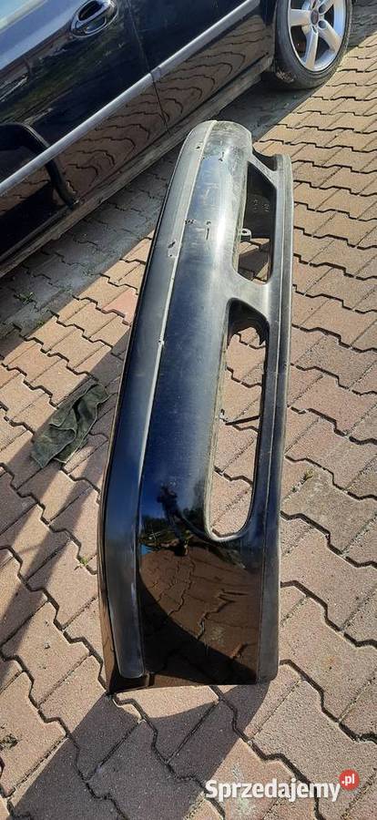 Zderzak przedni przód Saab 93 l kolor 170 Szczecin