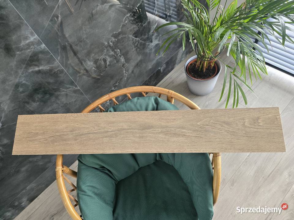 PŁYTKA ENTINA WOOD BROWN 20x120 GATI TUBĄDZIN Opoczno