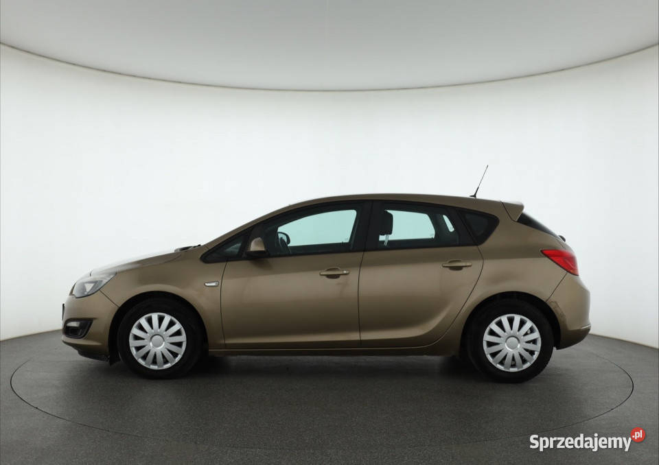 Opel Astra 14 16V wspomaganie kierownicy Piaseczno