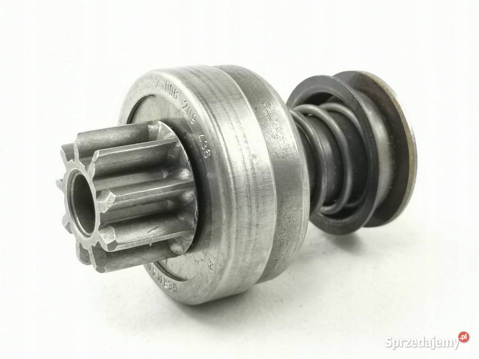 BENDIKS ROZRUSZNIKA IVECO MK 1983 NOWY ORYGINAŁ Części samochodowe