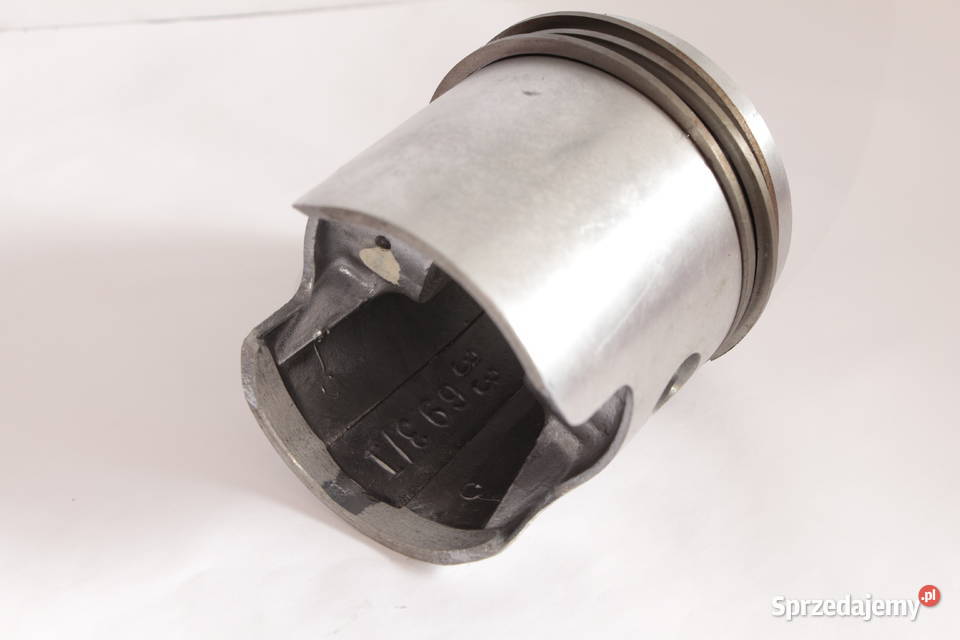 MZ TS 250 ES 250 Trophy nowy tłok Megu 7047 Bieżuń