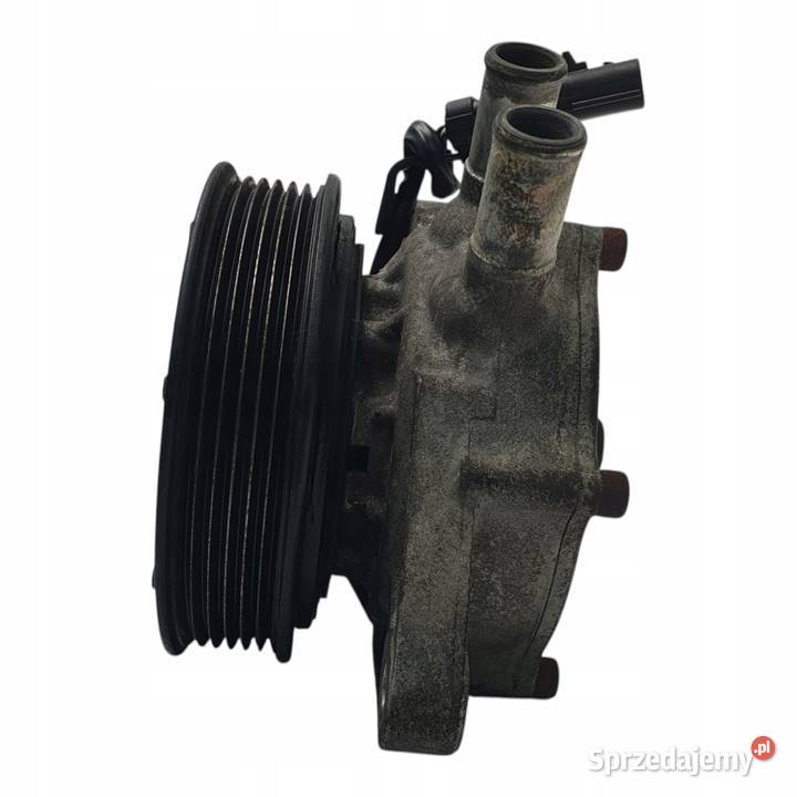 POMPA WODY Jeep Cherokee KJ 28 CRD wodna osobowe Chełm
