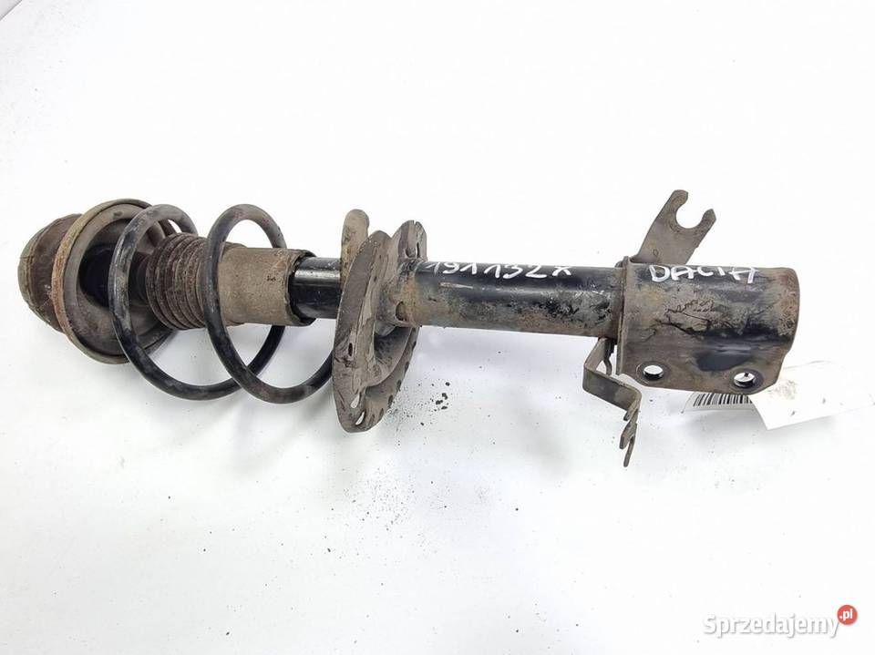 AMORTYZATOR LEWY PRZÓD DACIA SANDERO II Lipno