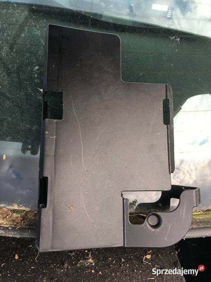 Osłona Akumulatora Audi A3 a4 s4 a5 s5 a6 Q5