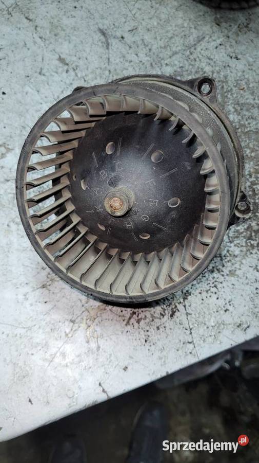 Dmuchawa nawiewu Volkswagen Transporter T4 Łagów