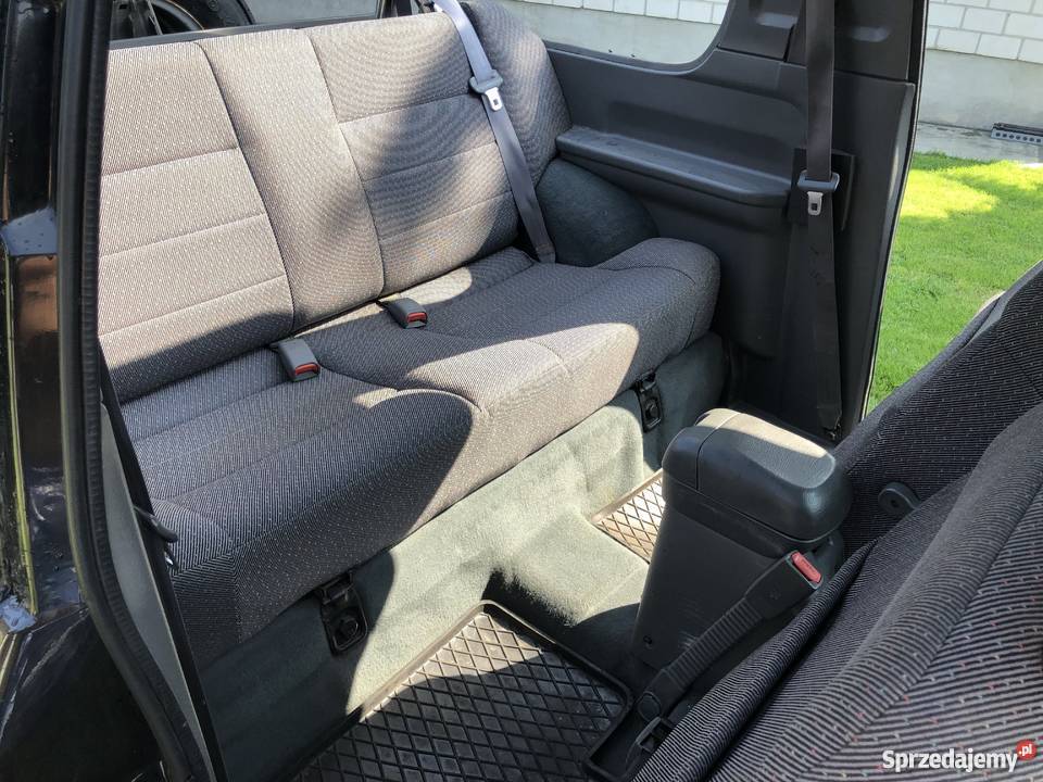 Kia Sportage Nie vitara jeep pajero frontera wielkopolskie Grabów nad Prosną
