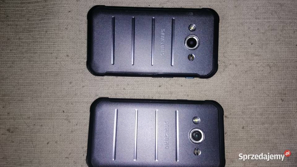 Samsung X COVER 3 Samsung śląskie