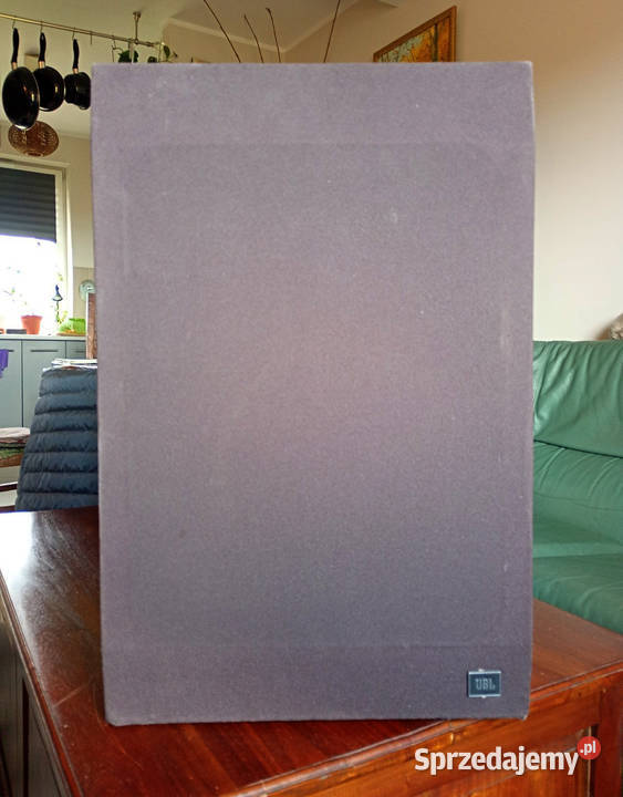 Kolumny głośnikowe JBL 40 1979 VINTAGE pomorskie Gdańsk