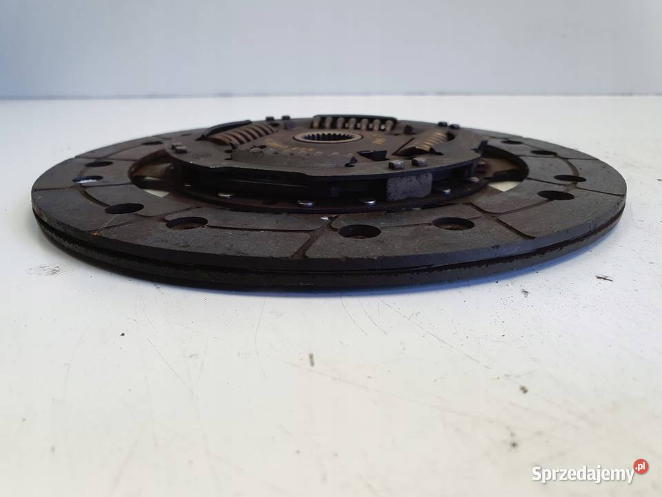 VW Golf V 16 FSI DOCISK TARCZA sprzęgło Chełm