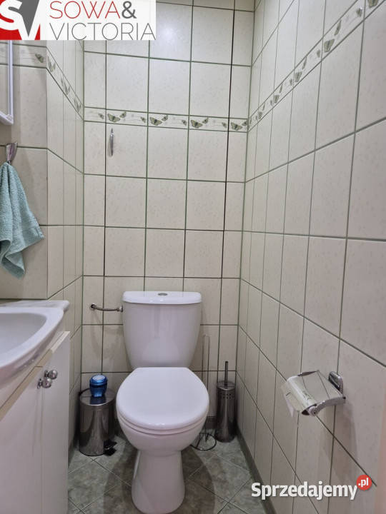 3pokojowe mieszkanie w pobliżu szkoły Sprzedaż Świebodzice