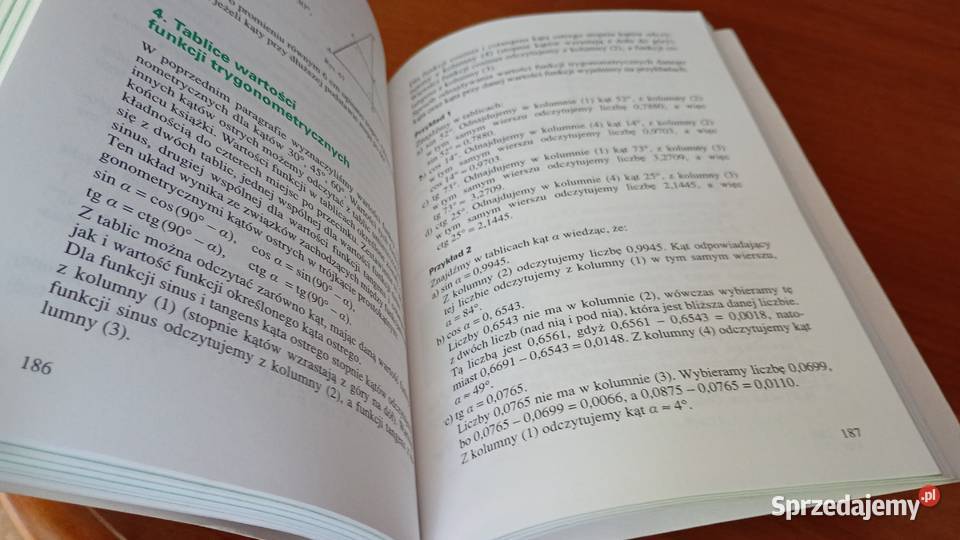 Matematyka repetytorium ósmioklasisty Podręczniki pomorskie Gdańsk