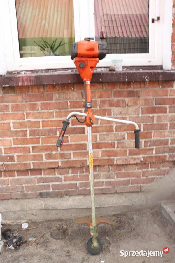 Kosa husqvarna Jadachy