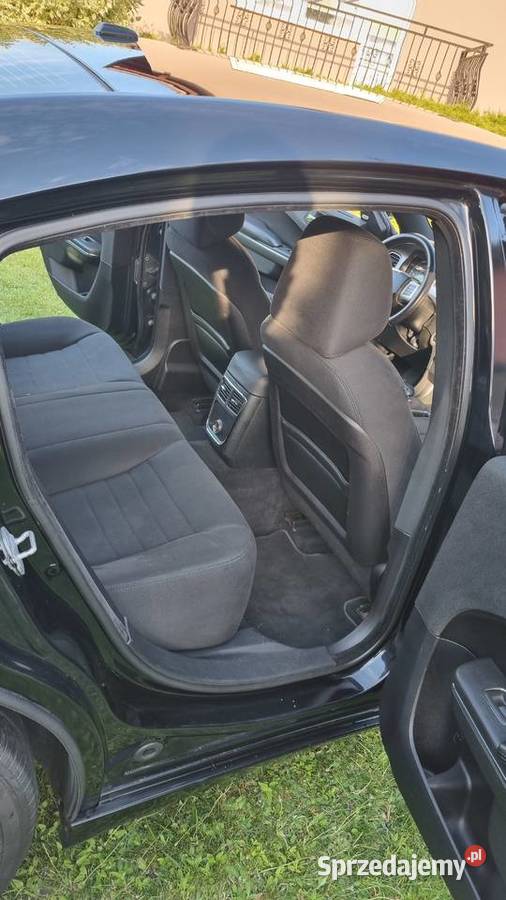 Dodge Charger LD SXT 36 V6 Pentastar 296 LPG Starogard Gdański