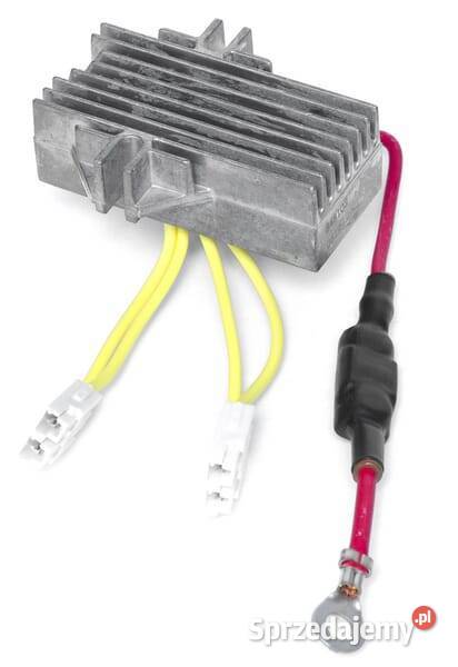 Regulator napięcia 848187 małopolskie