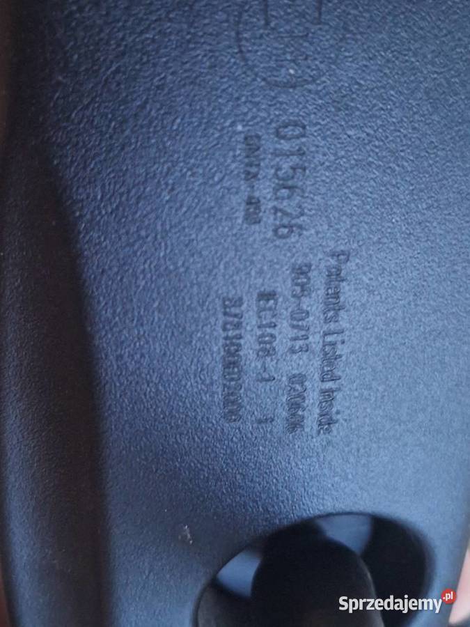 Lexus RX II lusterko wsteczne wewnętrzne RX 400h