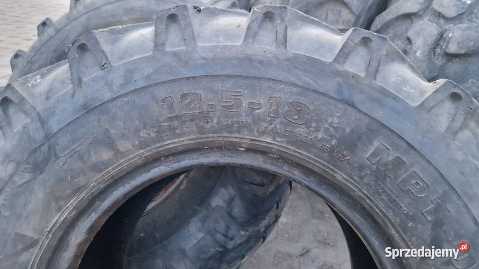 12518 1258018 3408018 Mitas 50 bez napraw