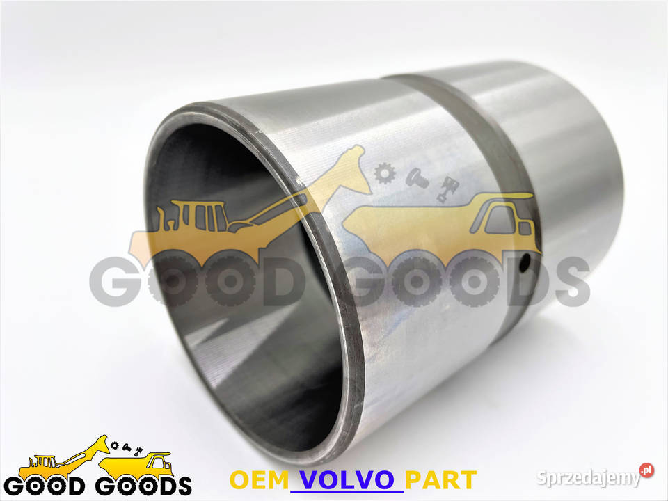 VOLVO TULEJA 90MM 11093775 11093619 Części